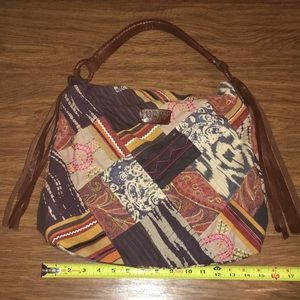 Lucky brand NWOT handbag